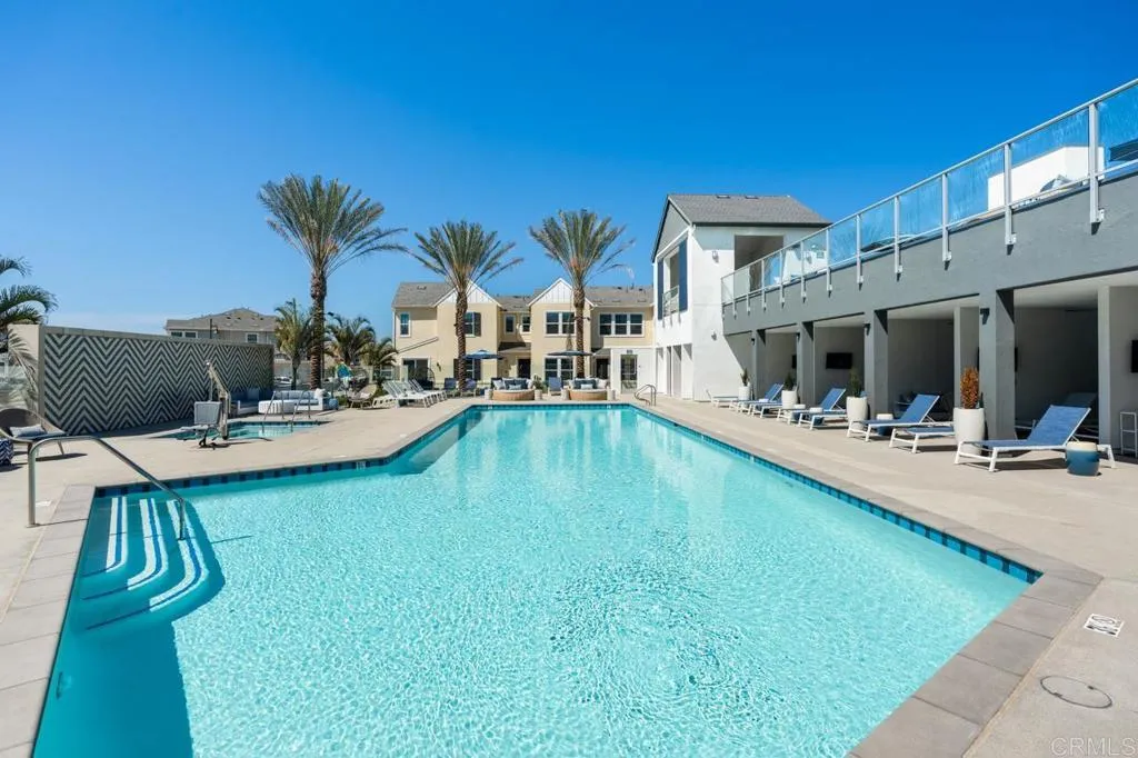 2050 Paseo Belluno UNIT 1, Chula Vista, CA, 91913
