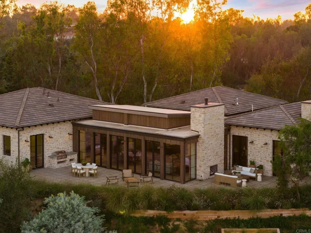 15816 Via Del Alba, Rancho Santa Fe, CA, 92067