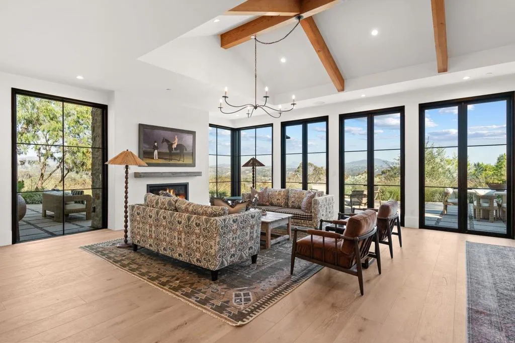 15816 Via Del Alba, Rancho Santa Fe, CA, 92067