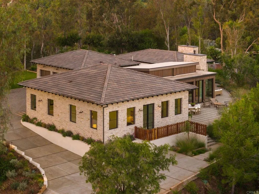 15816 Via Del Alba, Rancho Santa Fe, CA, 92067