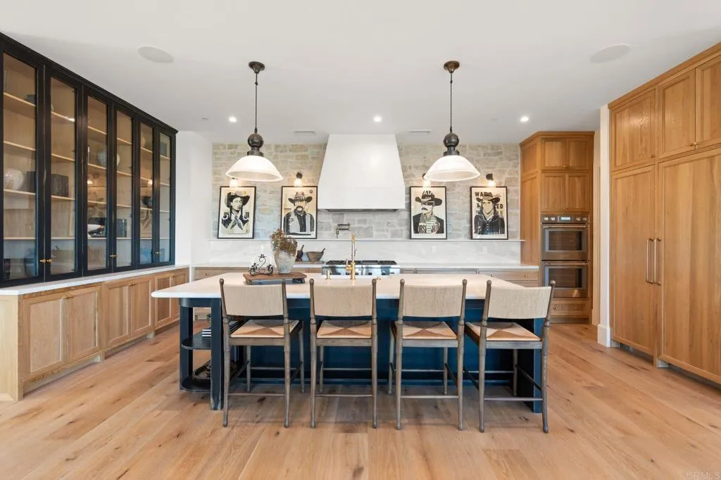 15816 Via Del Alba, Rancho Santa Fe, CA, 92067