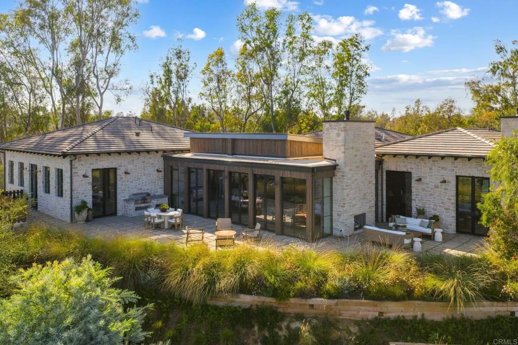 15816 Via Del Alba, Rancho Santa Fe, CA, 92067