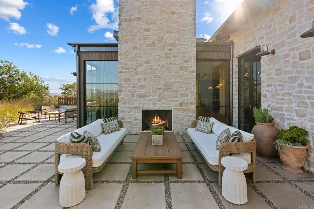15816 Via Del Alba, Rancho Santa Fe, CA, 92067