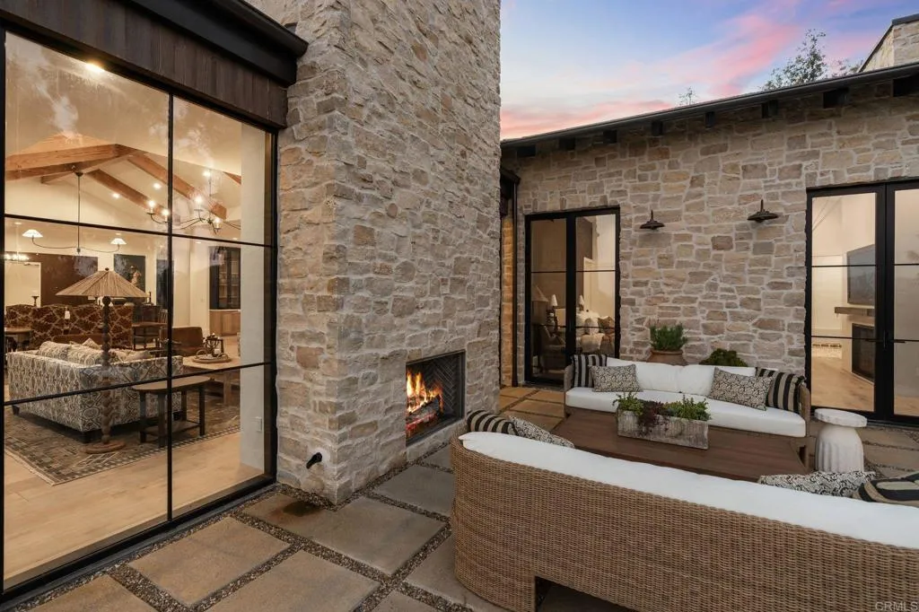 15816 Via Del Alba, Rancho Santa Fe, CA, 92067