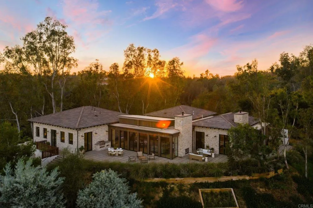 15816 Via Del Alba, Rancho Santa Fe, CA, 92067