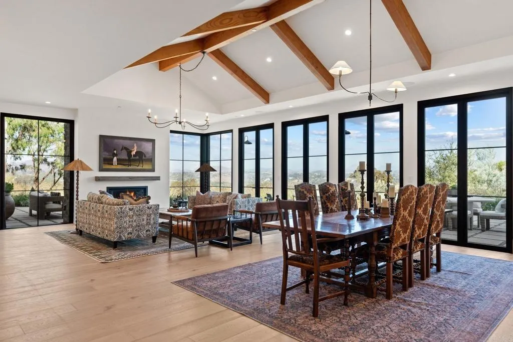 15816 Via Del Alba, Rancho Santa Fe, CA, 92067
