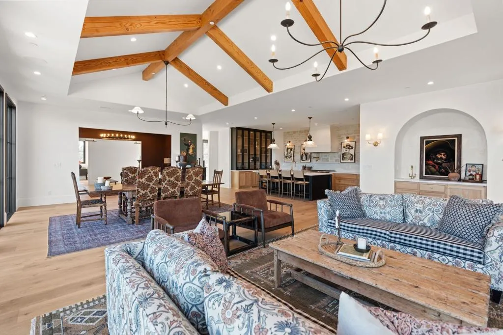 15816 Via Del Alba, Rancho Santa Fe, CA, 92067