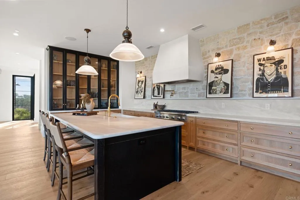 15816 Via Del Alba, Rancho Santa Fe, CA, 92067