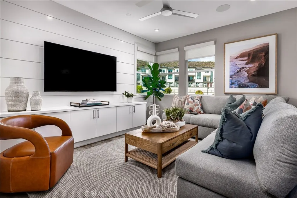 MLS: OC25236982 Condo For Sale