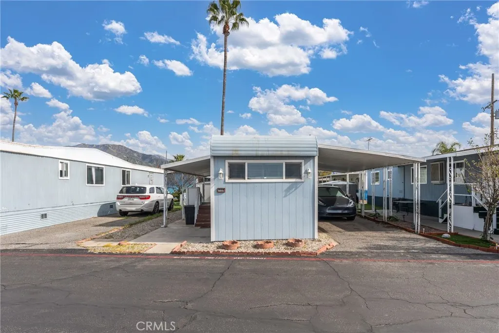 777 Walker Road, Johnson Valley, CA, 92285
