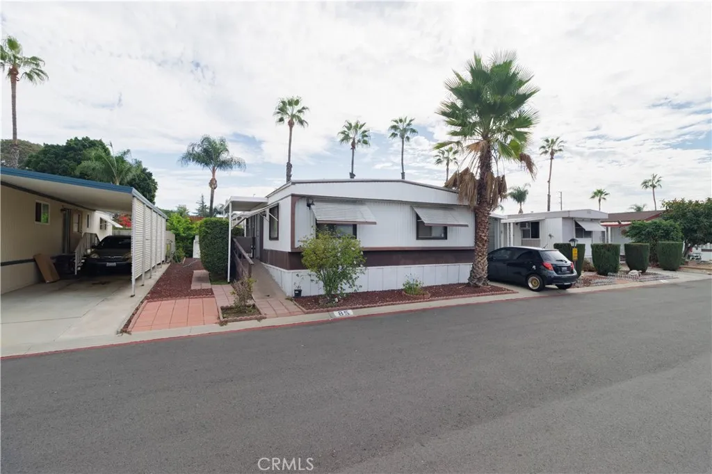 1097 N State UNIT 194, Hemet, CA, 92543
