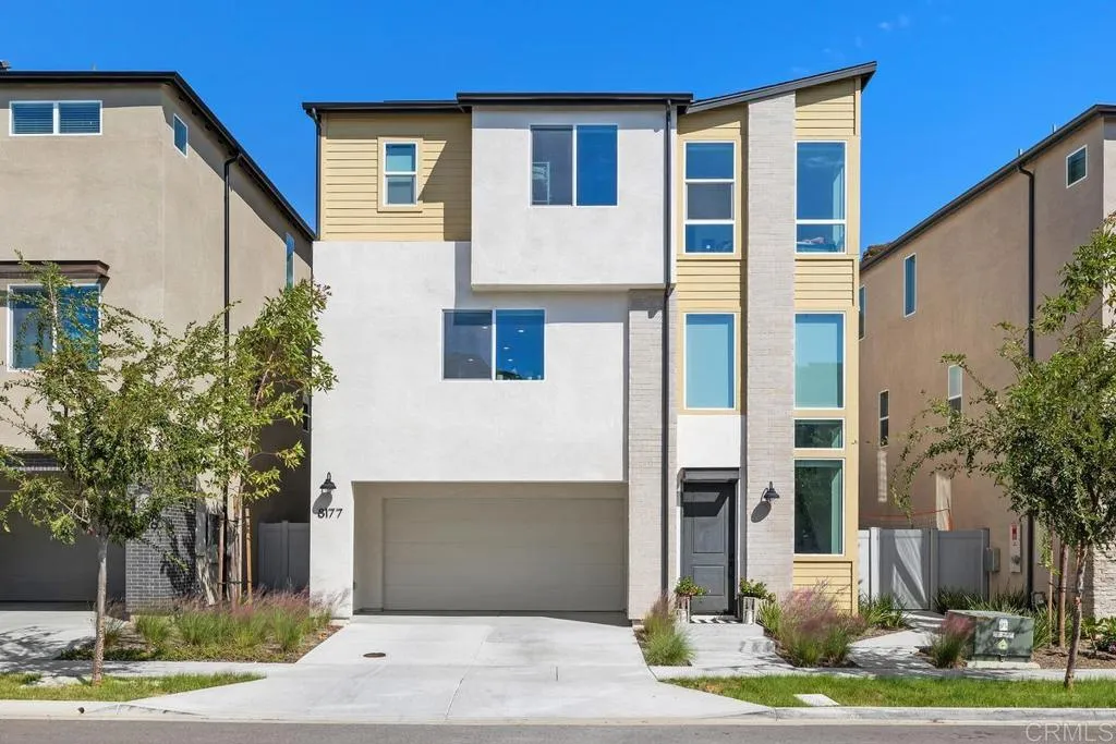 Miramar - Mira Mesa