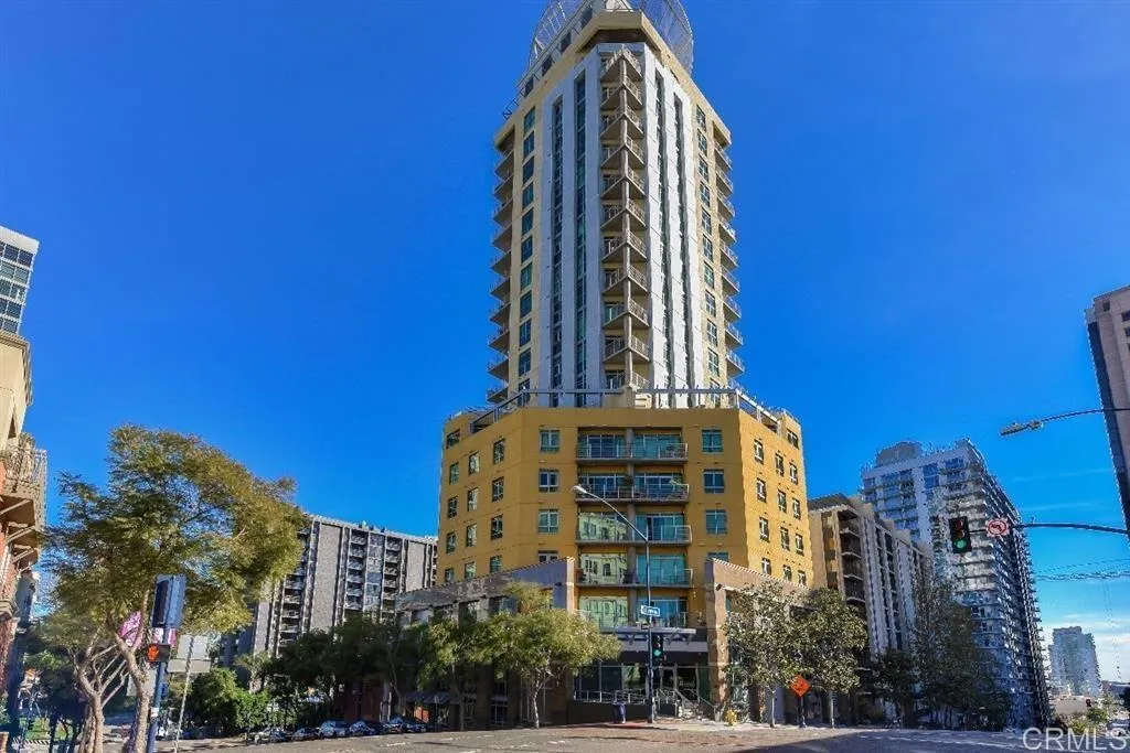 San Diego San Diego