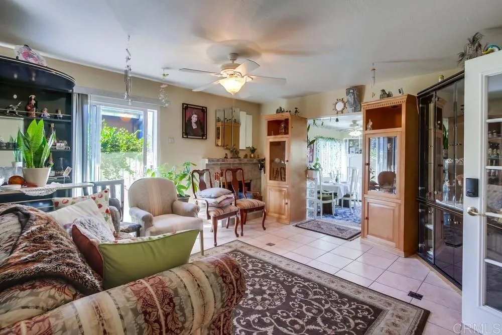 6060 Cowles Mountain Boulevard, La Mesa, CA, 91942