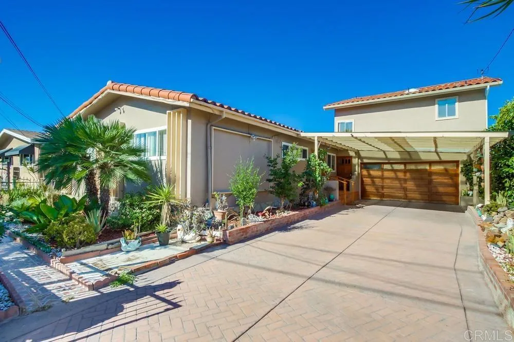 6060 Cowles Mountain Boulevard, La Mesa, CA, 91942