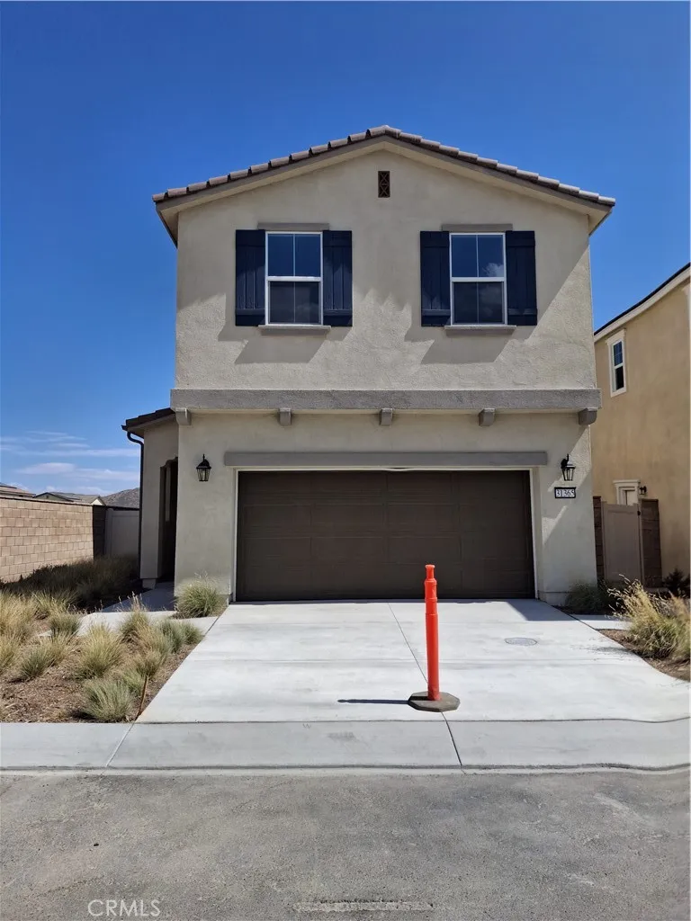 Winchester, CA 92596
