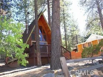 1825 Thrush, Wrightwood, CA 92397