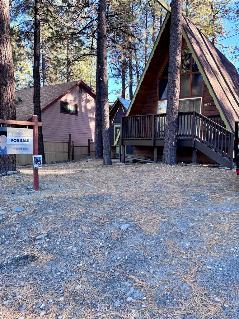 1825 Thrush, Wrightwood, CA 92397 - Photo 2 of 9, Wrightwood, CA
