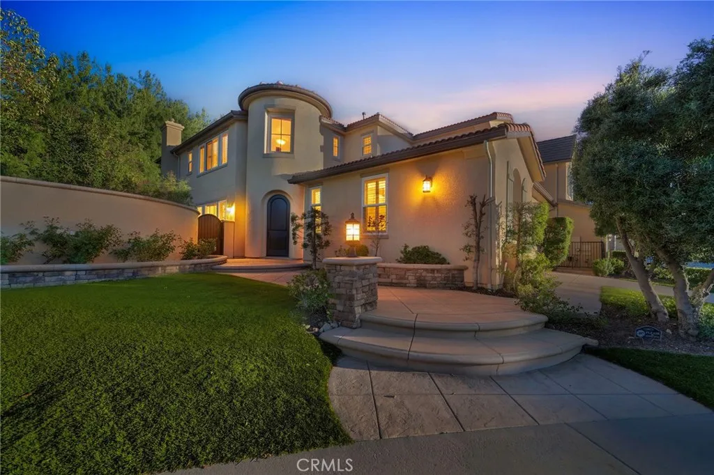 Porter Ranch, CA 91326