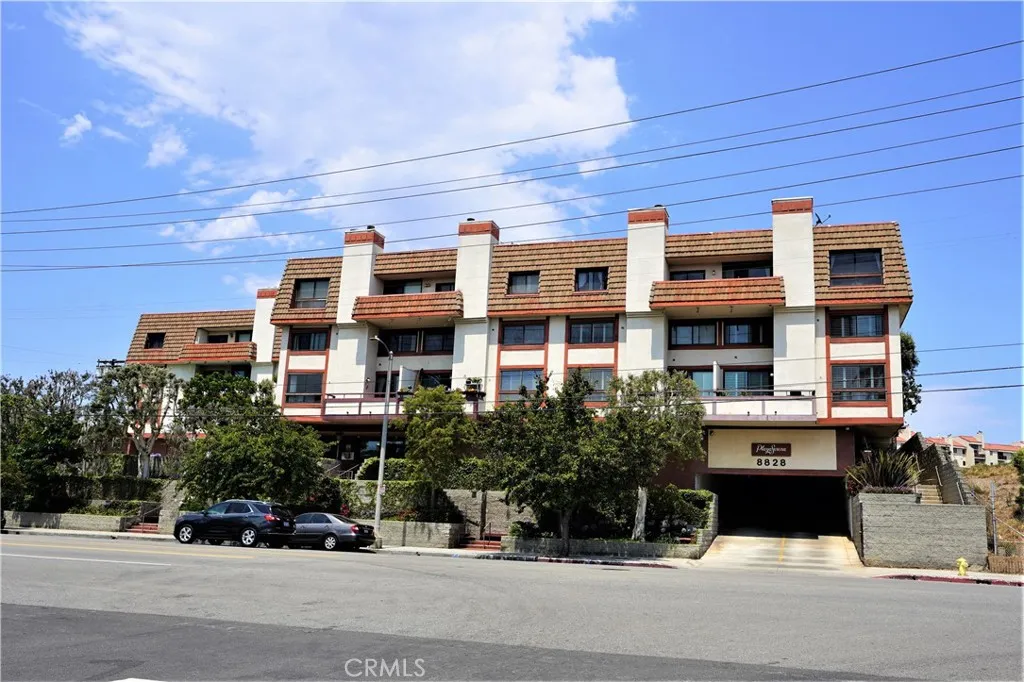 8828 Pershing Drive Unit 203, Playa del Rey, CA 90293 - Photo 2 of 34, Playa Del Rey, CA