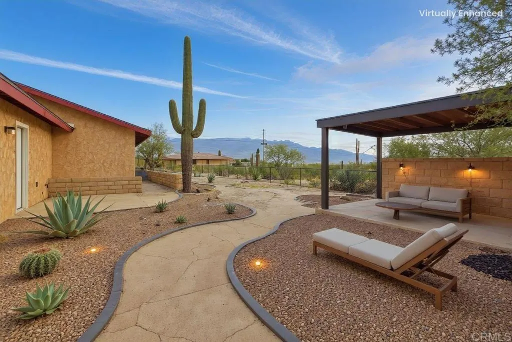 1410 Sewanee Drive, Borrego Springs, CA, 92004