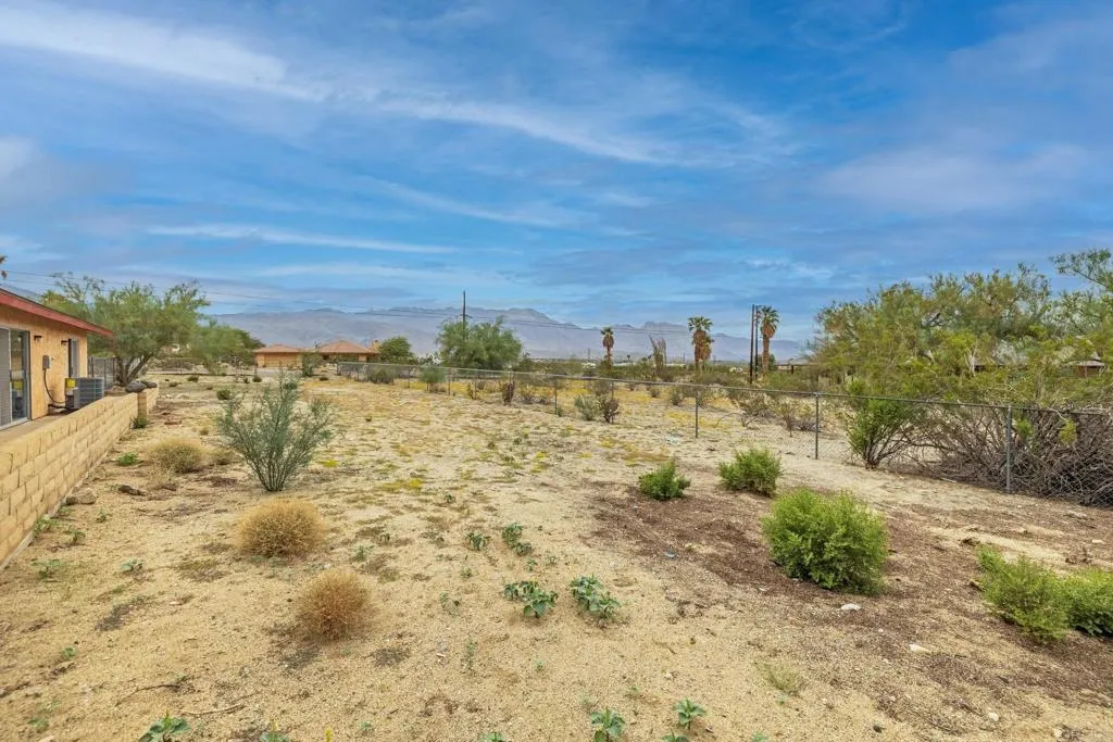 1410 Sewanee Drive, Borrego Springs, CA, 92004