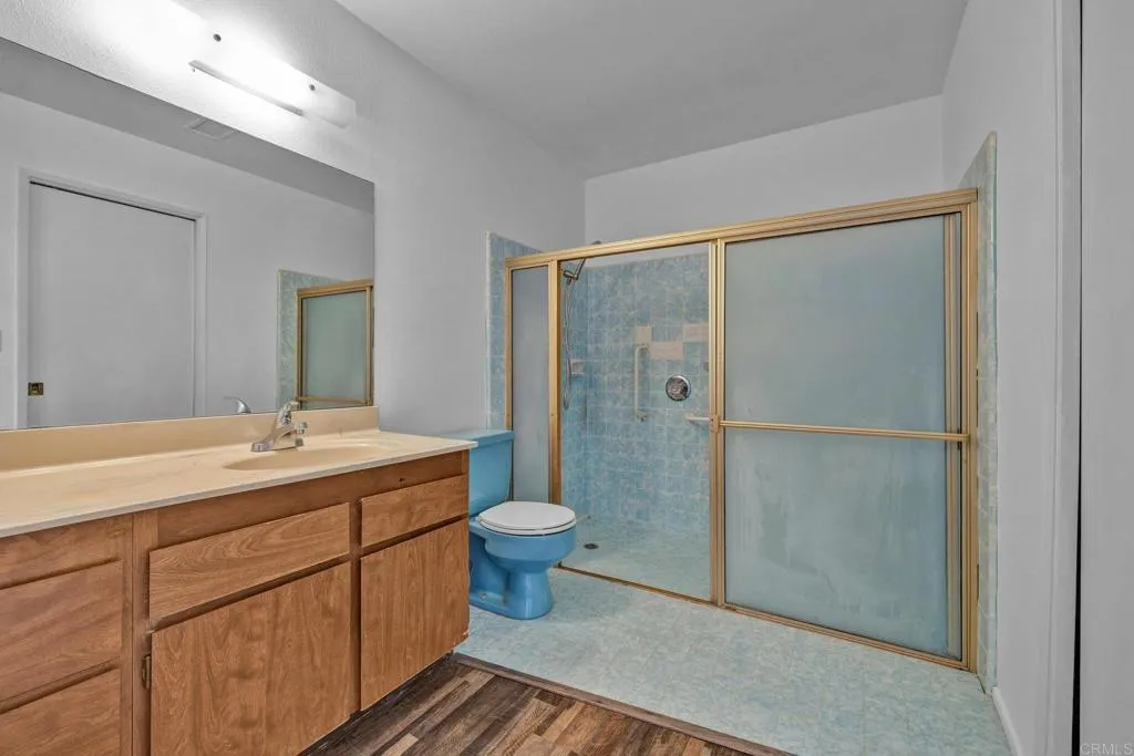 1410 Sewanee Drive, Borrego Springs, CA, 92004