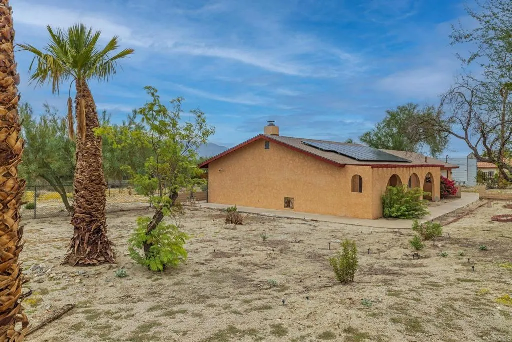 1410 Sewanee Drive, Borrego Springs, CA, 92004