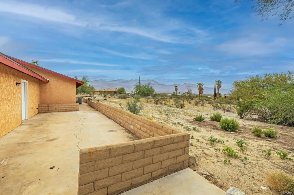 1410 Sewanee Drive, Borrego Springs, CA, 92004