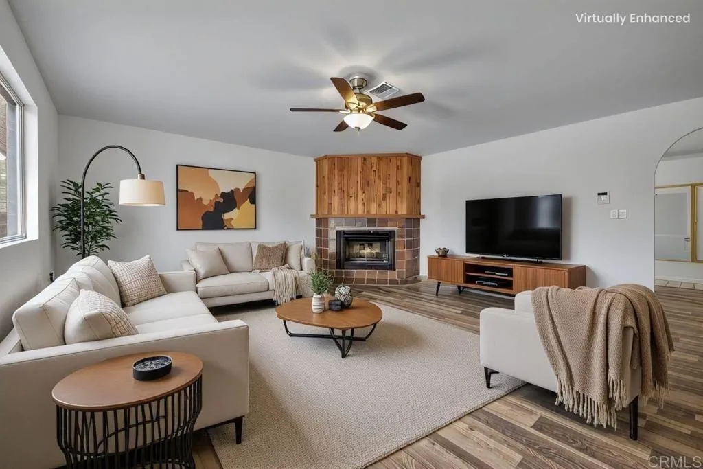 1410 Sewanee Drive, Borrego Springs, CA, 92004