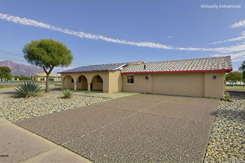 1410 Sewanee Drive, Borrego Springs, CA, 92004