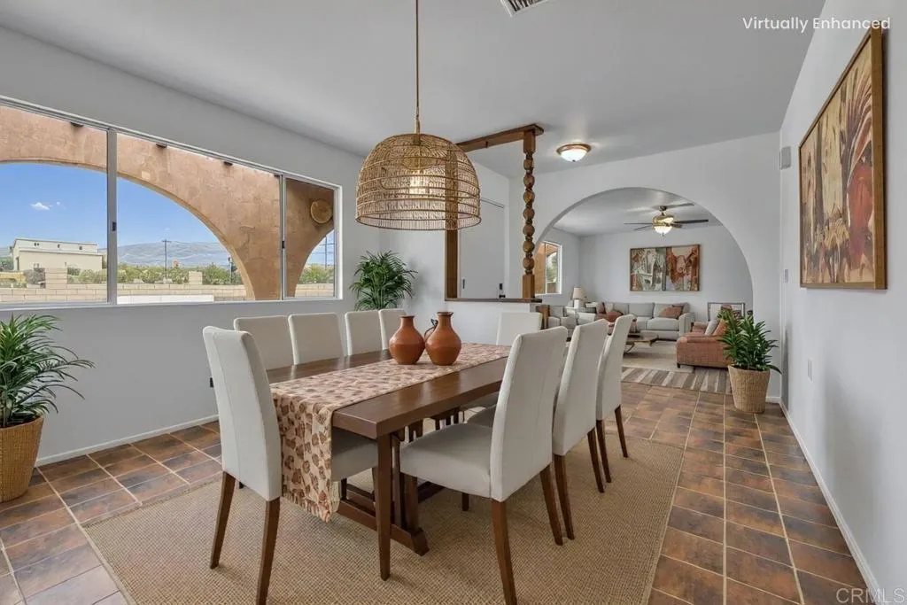 1410 Sewanee Drive, Borrego Springs, CA, 92004