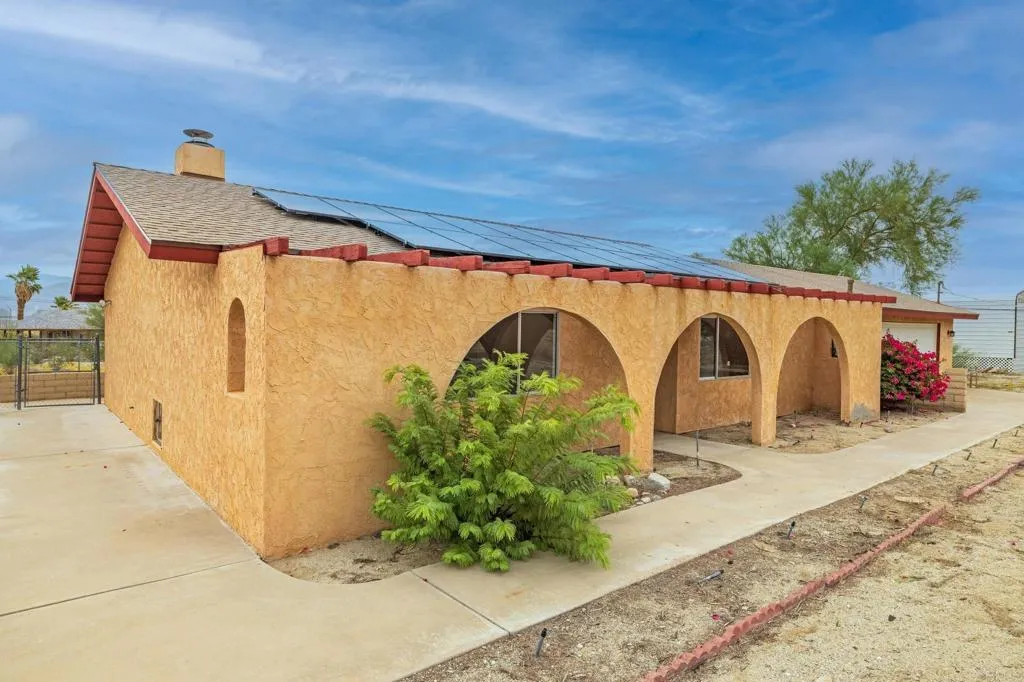 1410 Sewanee Drive, Borrego Springs, CA, 92004