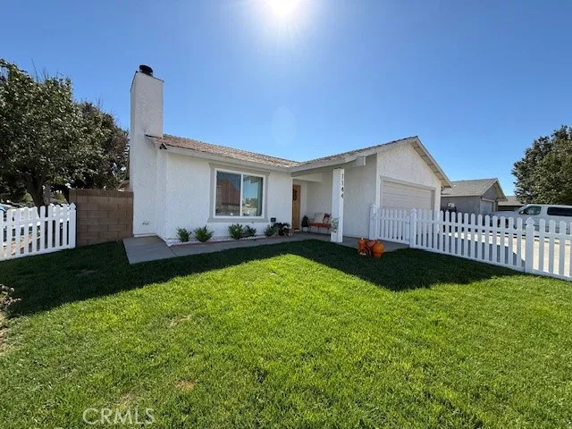 Lancaster, CA 93535