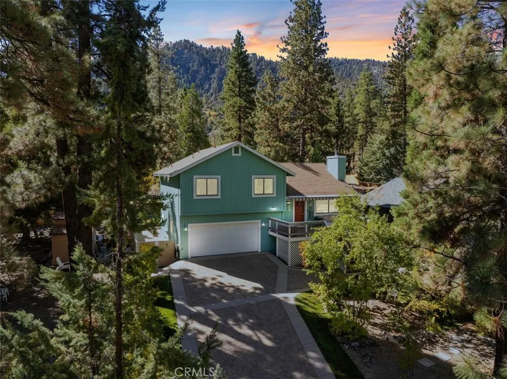 Wrightwood, CA 92397