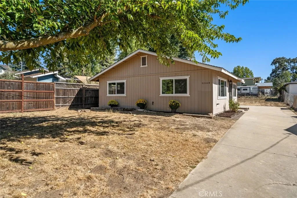 22609 I Street, Santa Margarita, CA 93453