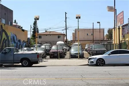 East Los Angeles, CA 90022