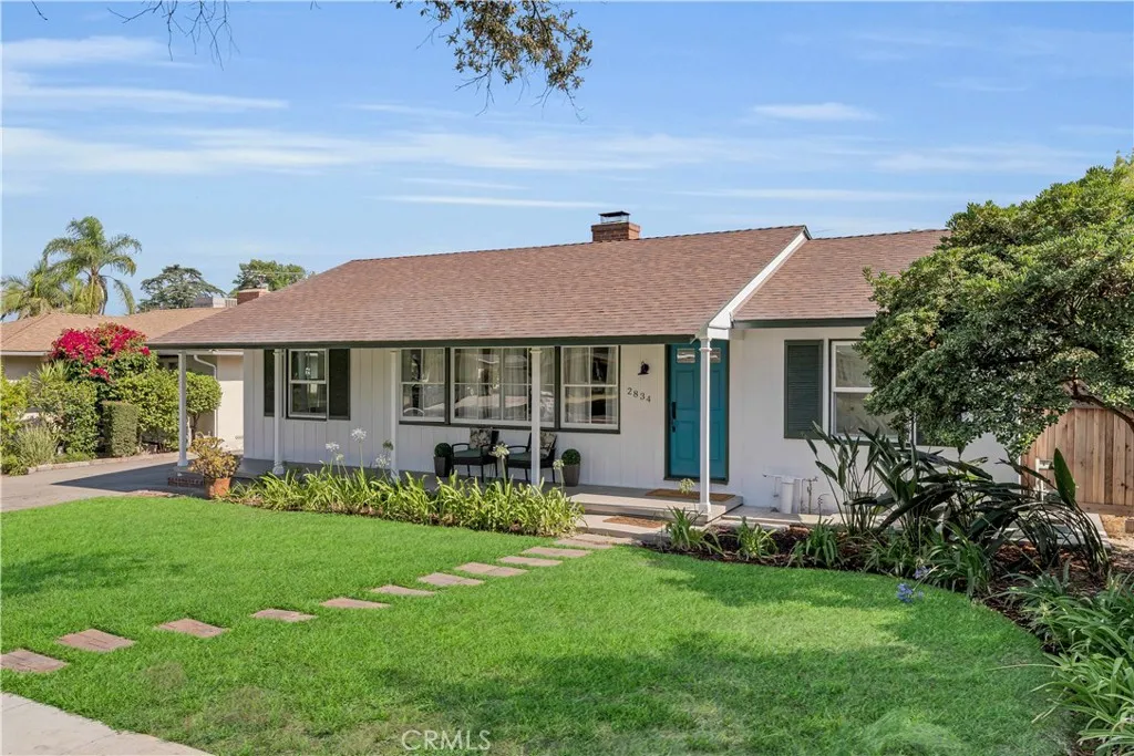 2834 E Orange Grove, Pasadena, CA 91107 - Main photo, Pasadena, CA
