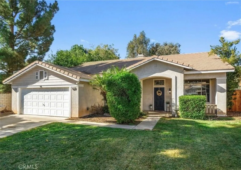 Yucaipa, CA 92399