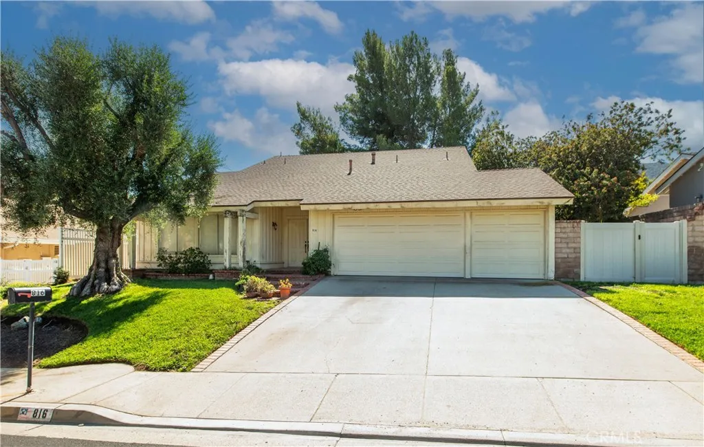Thousand Oaks, CA 91320
