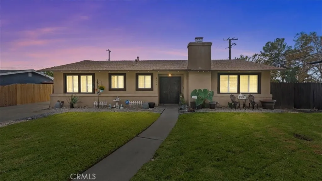 Rancho Cucamonga, CA 91701