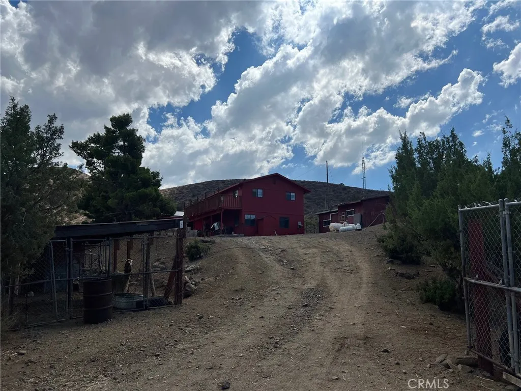 Acton, CA 93510