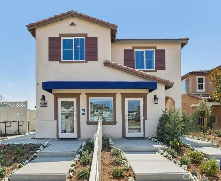 Moreno Valley, CA 92555