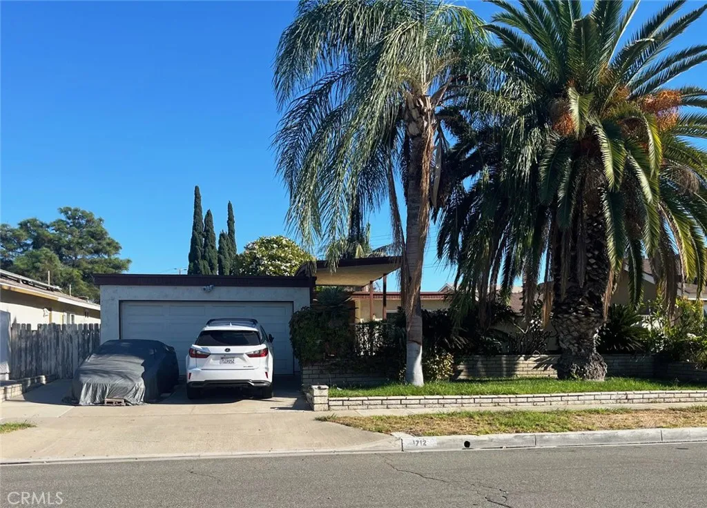 Anaheim, CA 92807