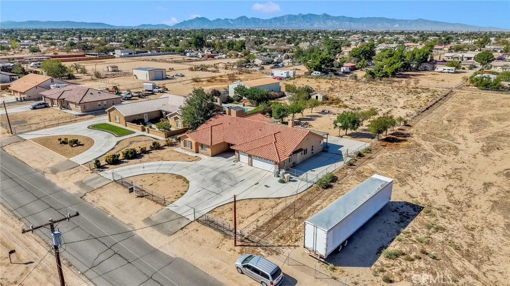 Hesperia, CA 92345