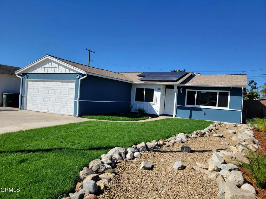 Port Hueneme, CA 93041