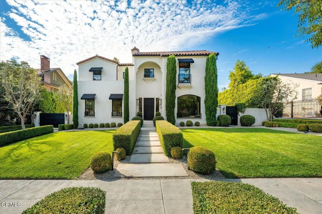 Glendale, CA 91207