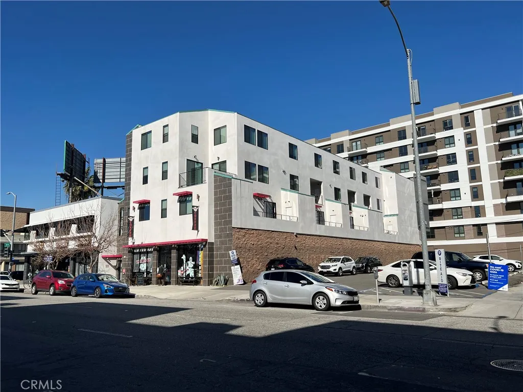 Long Beach, CA 90802