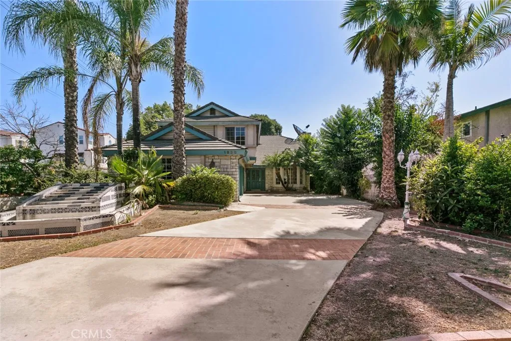 Monrovia, CA 91016