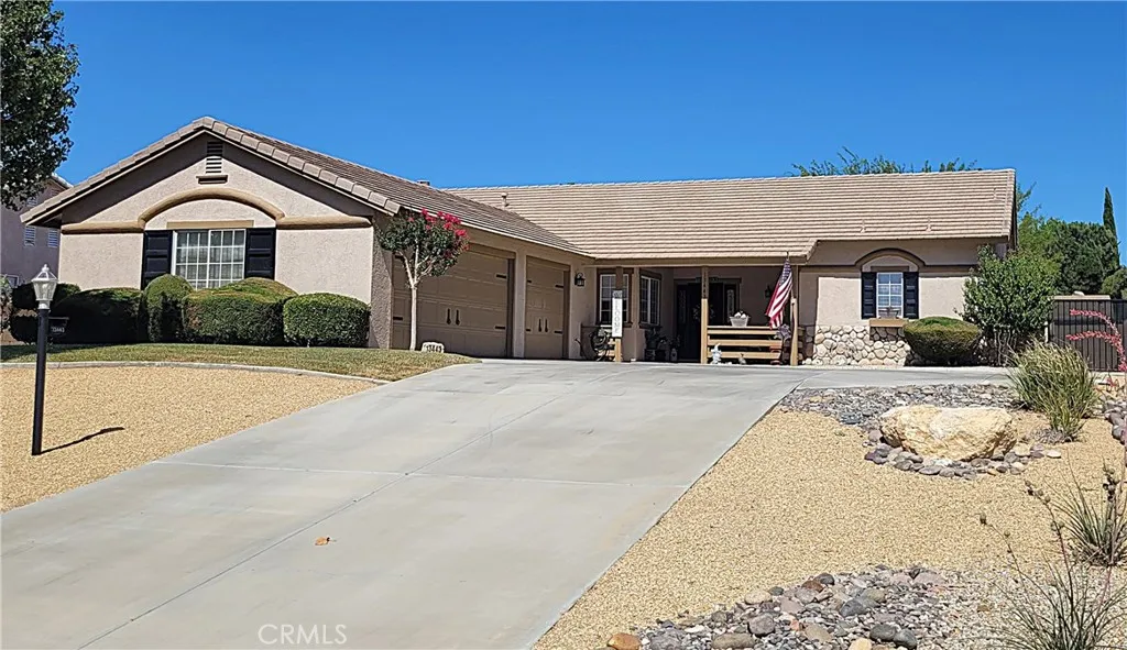 Apple Valley, CA 92308